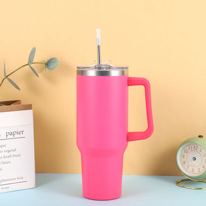 Stainless Steel Large Capacity 40oz Cup